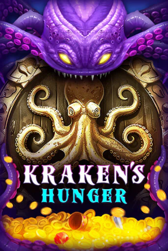 Kraken's Hunger играть онлайн без регистрации в Онлайн Казино GRAND