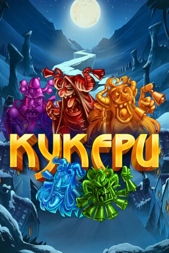 Kukers играть онлайн без регистрации в Онлайн Казино GRAND