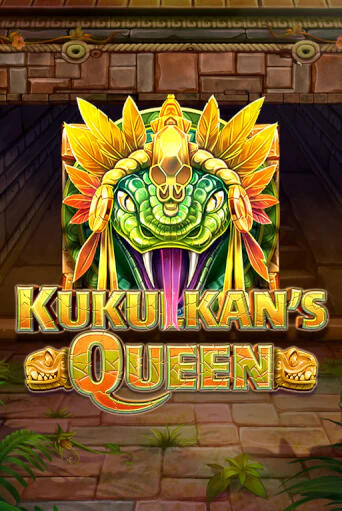 Kukulkan’s Queen играть онлайн без регистрации в Онлайн Казино GRAND