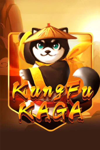 KungFu Kaga играть онлайн без регистрации в Онлайн Казино GRAND