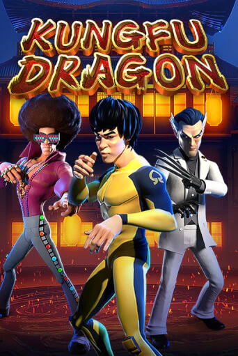 KungFu Dragon играть онлайн без регистрации в Онлайн Казино GRAND