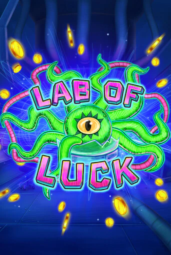 Lab of luck играть онлайн без регистрации в Онлайн Казино GRAND