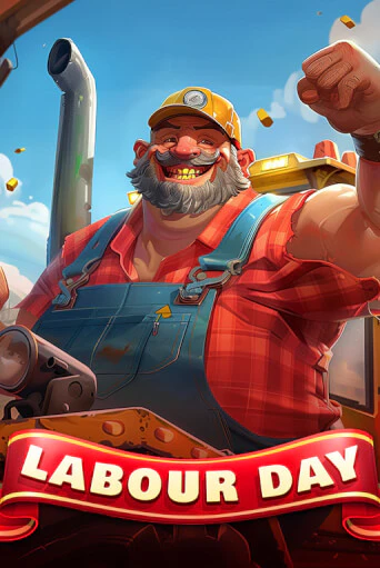 Labour Day играть онлайн без регистрации в Онлайн Казино GRAND