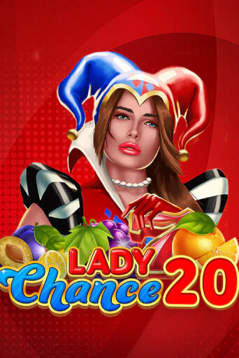 Lady Chance 20 играть онлайн без регистрации в Онлайн Казино GRAND