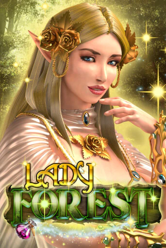 Lady Forest играть онлайн без регистрации в Онлайн Казино GRAND