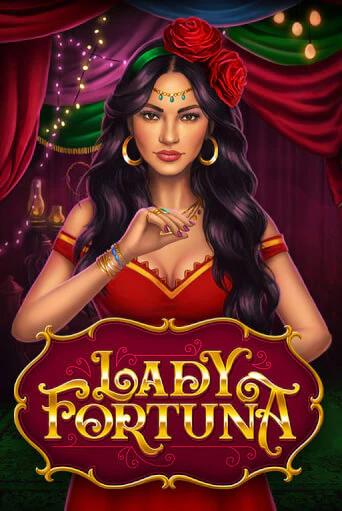 Lady Fortuna играть онлайн без регистрации в Онлайн Казино GRAND