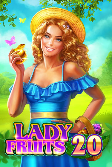 Lady Fruits 20 играть онлайн без регистрации в Онлайн Казино GRAND