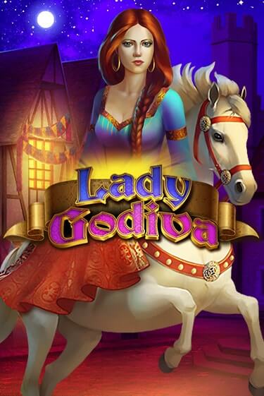 Lady Godiva играть онлайн без регистрации в Онлайн Казино GRAND