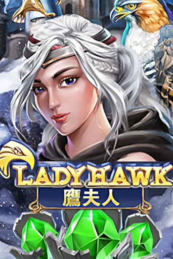 Lady Hawk играть онлайн без регистрации в Онлайн Казино GRAND