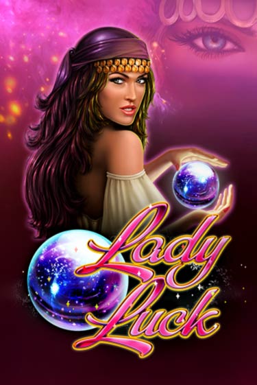 Lady Luck играть онлайн без регистрации в Онлайн Казино GRAND