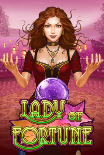 Lady of Fortune играть онлайн без регистрации в Онлайн Казино GRAND