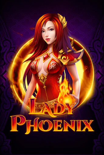 Lady Phoenix играть онлайн без регистрации в Онлайн Казино GRAND