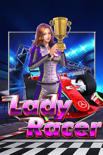 Lady Racer играть онлайн без регистрации в Онлайн Казино GRAND