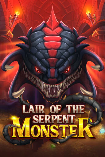 Lair of the Serpent Monster играть онлайн без регистрации в Онлайн Казино GRAND