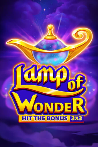 Lamp of Wonder играть онлайн без регистрации в Онлайн Казино GRAND