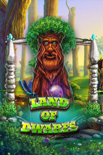 Land Of Dwarfs играть онлайн без регистрации в Онлайн Казино GRAND