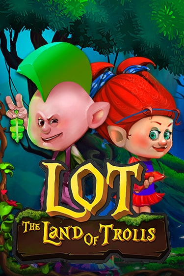 LOT Land Of Trolls играть онлайн без регистрации в Онлайн Казино GRAND