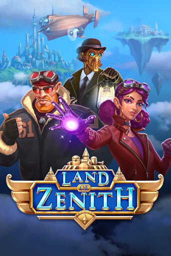 Land of Zenith играть онлайн без регистрации в Онлайн Казино GRAND