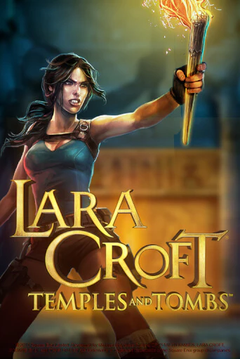 Lara Croft: Temples and Tombs играть онлайн без регистрации в Онлайн Казино GRAND