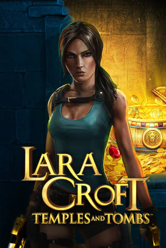 Lara Croft: Temples and Tombs играть онлайн без регистрации в Онлайн Казино GRAND