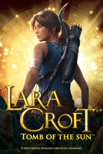 Lara Croft®: Tomb of the Sun™ играть онлайн без регистрации в Онлайн Казино GRAND