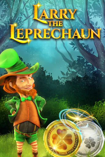 Larry the Leprechaun играть онлайн без регистрации в Онлайн Казино GRAND