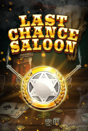 Last Chance Saloon играть онлайн без регистрации в Онлайн Казино GRAND