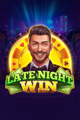 Late-Night Win играть онлайн без регистрации в Онлайн Казино GRAND