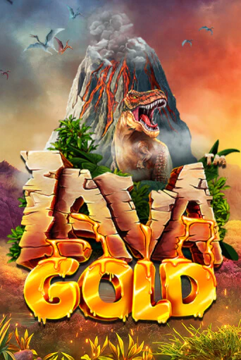 Lava Gold играть онлайн без регистрации в Онлайн Казино GRAND