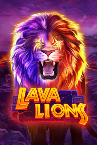 Lava Lions играть онлайн без регистрации в Онлайн Казино GRAND