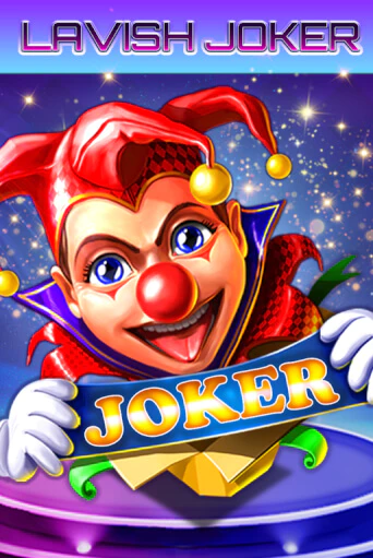 Lavish Joker играть онлайн без регистрации в Онлайн Казино GRAND