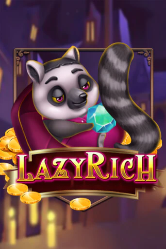 Lazy Rich играть онлайн без регистрации в Онлайн Казино GRAND