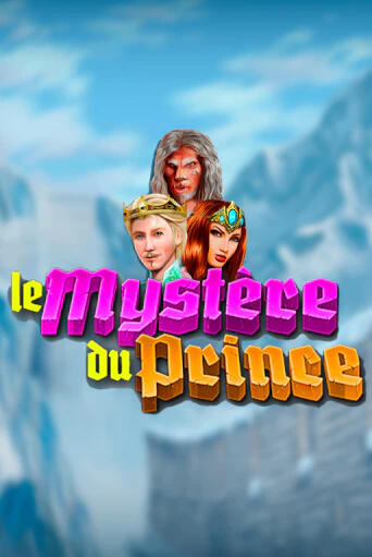 Le Mystere Du Prince играть онлайн без регистрации в Онлайн Казино GRAND