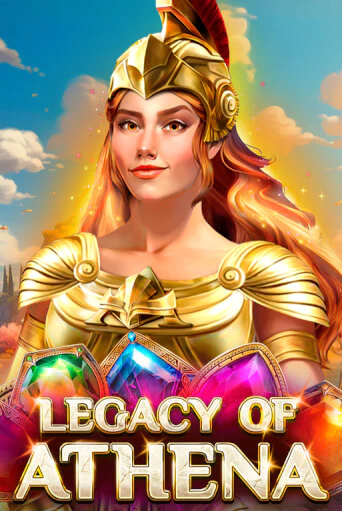 Legacy Of Athena играть онлайн без регистрации в Онлайн Казино GRAND