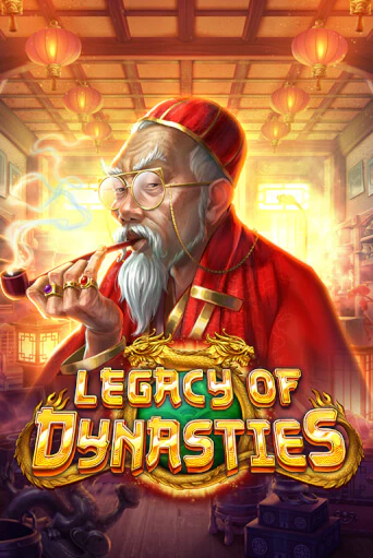 Legacy of Dynasties играть онлайн без регистрации в Онлайн Казино GRAND