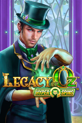 Legacy of Oz играть онлайн без регистрации в Онлайн Казино GRAND