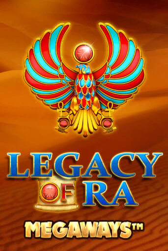 Legacy Of Ra Megaways играть онлайн без регистрации в Онлайн Казино GRAND