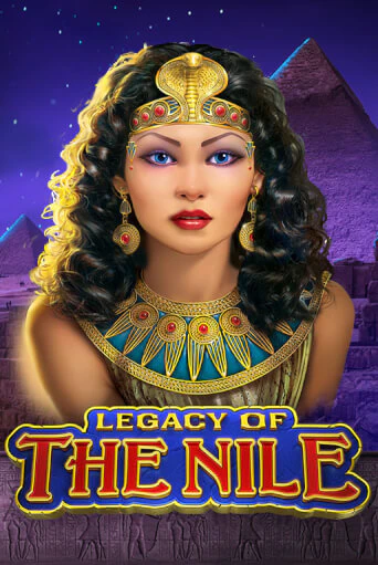 Legacy of The Nile играть онлайн без регистрации в Онлайн Казино GRAND