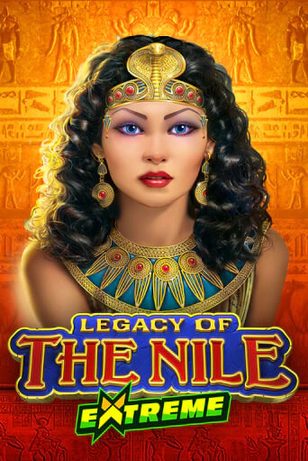 The Legacy of the Nile Extreme играть онлайн без регистрации в Онлайн Казино GRAND