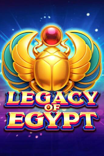 Legacy Of Egypt играть онлайн без регистрации в Онлайн Казино GRAND