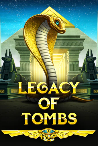 Legacy Of Tombs играть онлайн без регистрации в Онлайн Казино GRAND