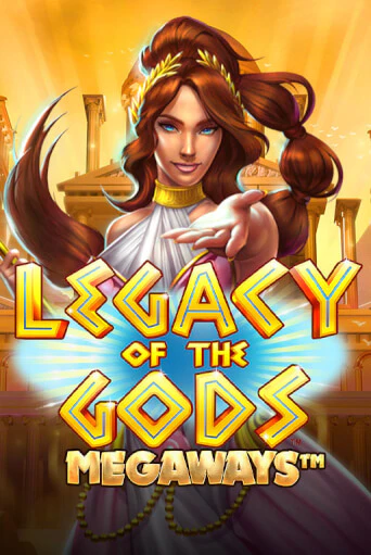 Legacy of Gods Megaways играть онлайн без регистрации в Онлайн Казино GRAND