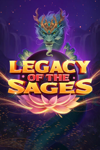 Legacy of the Sages играть онлайн без регистрации в Онлайн Казино GRAND