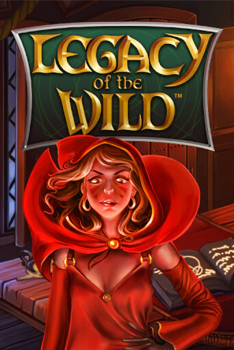 Legacy of the Wild играть онлайн без регистрации в Онлайн Казино GRAND