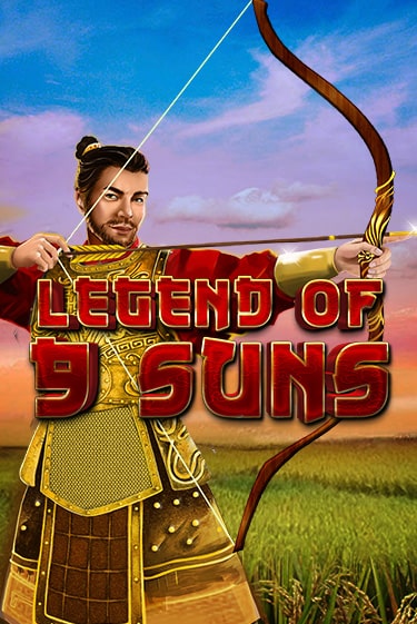 Legend of 9 Suns играть онлайн без регистрации в Онлайн Казино GRAND