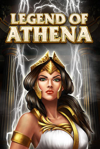 Legend Of Athena играть онлайн без регистрации в Онлайн Казино GRAND