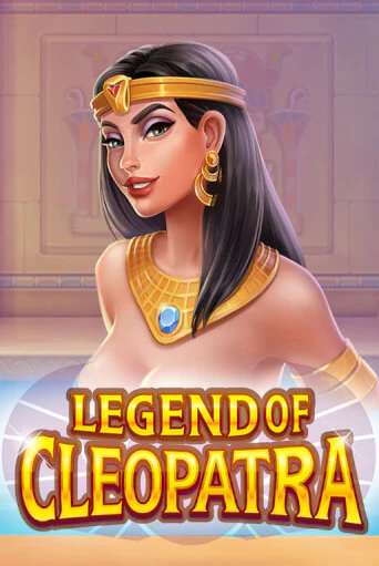 Legend of Cleopatra играть онлайн без регистрации в Онлайн Казино GRAND