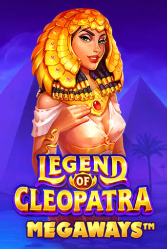 Legend of Cleopatra Megaways играть онлайн без регистрации в Онлайн Казино GRAND