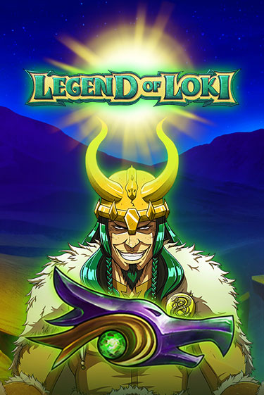 Legend of Loki играть онлайн без регистрации в Онлайн Казино GRAND