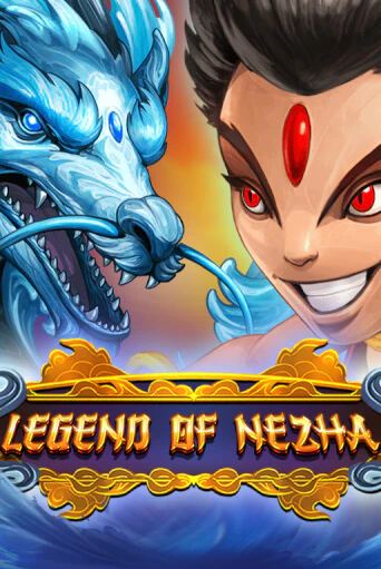 Legend Of Nezha играть онлайн без регистрации в Онлайн Казино GRAND